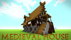 how to build a meval house tutorial