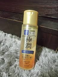 Hada labo premium whitening lotion (rich) contains 18 ingredients. Hada Labo Premium Hydrating Lotion Review Neslie Induced Info