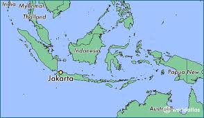 Image result for Jakarta