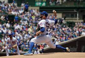 Chicago Cubs Score and Recap (Simulated ...