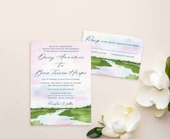 darcy collection wedding invitations