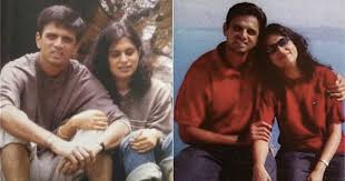 1.3m likes · 52,857 talking about this. Secret Love Story Of Vijeta Rahul Dravid Shows Why They Are Special