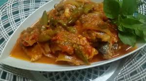 Ati ampela masak kecap beef, cooking, food, meat, kitchen, essen,. Pindang Tempe Bumbu Tomat Dimanaja Com