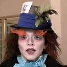 mad hatter makeup tutorial costume pop