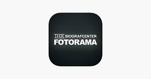 biografcenter fotorama on the app