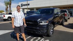 The 2020 ram 1500 sport models have arrived: It Took Me 48 Years To Get My First Truck But I M Hooked Debated The F150 Tundra But Made The Right Choice 2019 Ram 4x4 Laramie Sport Maximum Steel Ram Trucks