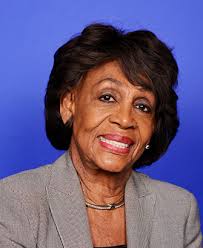 Последние твиты от maxine waters (@maxinewaters). Office Of The Clerk U S House Of Representatives Maxine Waters