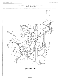 A marine diesel engine consists of many working parts. Mercury Marine Engine Diagram 94 Buick Century Fuel Filter Plymouth Yenpancane Jeanjaures37 Fr