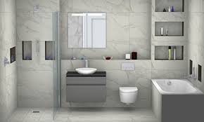 These small bathroom design tips from an expert designer will help you make the most of your money and the space in your small bath renovation. Design Plan Your Bathroom Ideal Bathrooms Tiles
