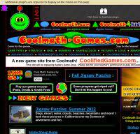 coolmath games com is cool math games
