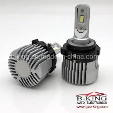 canbus 24w 6000k h7 low beam led