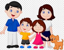 Maybe you would like to learn more about one of these? Family Cartoon Family Child Hand People Png Pngwing