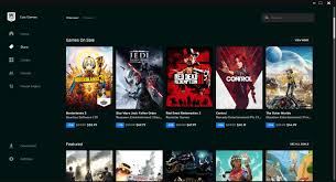 Epic games is reportedly rolling out 15 different free games for players to enjoy this holiday season what games are free on epic games? Epic Games Launcher Will Receive A Fix For High Cpu Usage Bug Videocardz Com