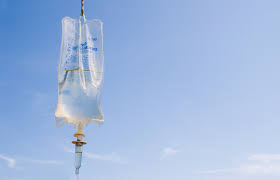 What Are the Benefits of IV Hydration? - Quench Wellness