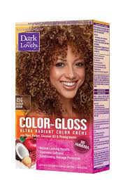 Choosing the right hair color which matches your skin tone can be tough. Best Box Dye For Natural Hair Types To Try At Home Stylecaster