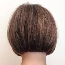 The purpose is to help with the selection of hairstyles, and in this case bob hairstyles back view. Back View Of Stacked Bob Hairstyles Hairstyles Weekly