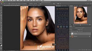 the retouching academy lab