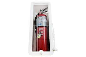 outdoor fire extinguisher cabinets
