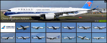 china southern airlines is uncertain on