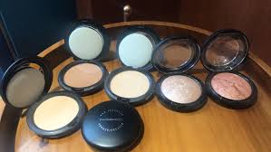 mac m a c cosmetics almost new whole