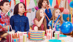 the best kids birthday party ideas you