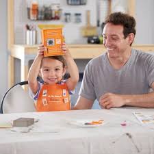 In truth, home depot does offer some cheap options that are not good. The Home Depot Half Million Kids Workshop Kits Donated To Nonprofits New Live Stream And Digital Workshops