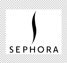 sephora cosmetics brand logo