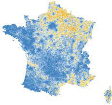 How France Voted - The New York Times