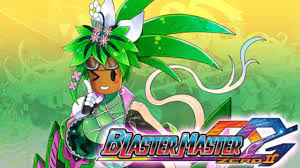 Blaster Master Zero 2's Upcoming DLC Adds Ultra Weird Kanna Raising  Simulator | Nintendo Life
