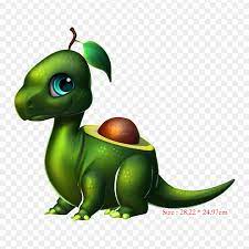 Buy Dragon Mania Legends Avocado Dragon Dragon Mania Legen Iron on Heat  Transfer Printing Vinyl Patches Sticker for Clothes DIY Appliques Washable  Patches at affordable prices — free shipping, real reviews with