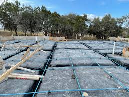 Concrete Slab Foundation What Are The