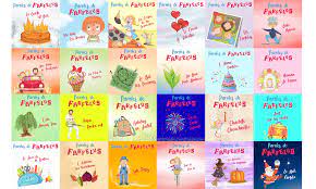 Paroles de Farfelus : l'univers musical enchanteur ! |  Relations-Publiques.Pro : Agence RP & Attachée de presse