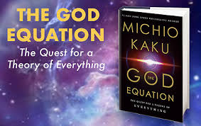 The Quest For A Theory Of Everything