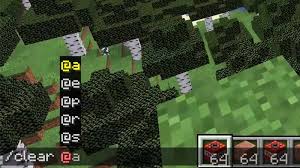 how to use text chat in minecraft on