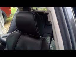 Seats For 2010 Acura Tl For