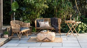 how to clean garden furniture to keep