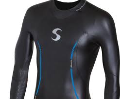Synergy Wetsuits Endorphin Full Mens Demo Suit