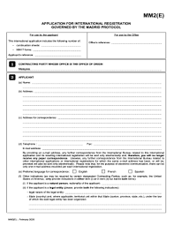 Item rarity and demand levels, origin and details on how to obtain it are also provided in order to further. 2015 Form Mm2 E Fill Online Printable Fillable Blank Pdffiller