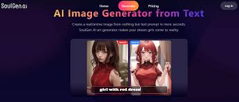 Make AI Generated Hentai With 6 Best Free Tools in 2024