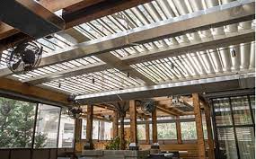 Louvered Patio Covers In Los Angeles