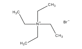 tetraethylammonium bromide cas 71 91 0