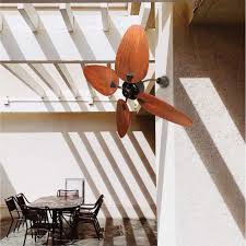 wall mounted vs ceiling fans when do