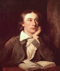 John Keats - Wikipedia