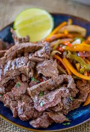 skinny carne asada cooking made healthy