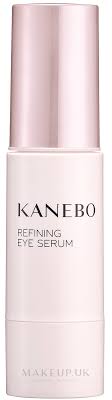 eye serum kanebo refining eye serum
