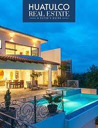 resort real estate services huatulco