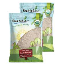 organic spelt flour 16 pounds whole