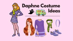 daphne costume inspiration for