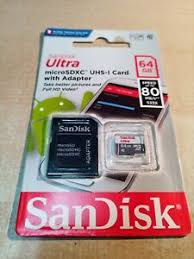 Check spelling or type a new query. Uhs Speed Class 1 Cell Phone Memory Cards Usb 64 Gb For Sale Ebay