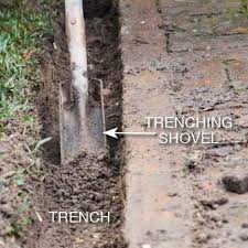 Install Drainage In The Garden